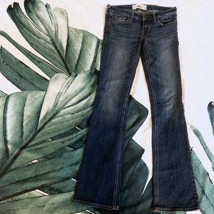 Hollister | Flare Jeans, Size 1R
